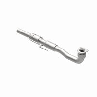MagnaFlow 07-11 Saab 9-3 2.0L Direct Fit Converter