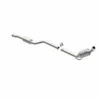 MagnaFlow Direct Fit Catalytic Converter 08-10 C300 3.0L D/S