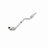 MagnaFlow Direct Fit Catalytic Converter 08-10 C300 3.0L P/S
