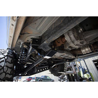 Synergy 03-13 Ram 1500/2500/3500 4x4 Long Arm Upgrade Kit
