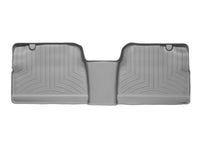 WeatherTech 00-05 Mercedes-Benz ML55 Rear FloorLiner - Grey