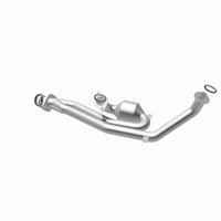 MagnaFlow California Direct Fit Catalytic Converter 01-03 Toyota Sienna 3.0L