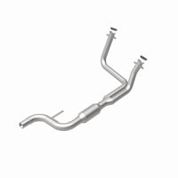 MagnaFlow 95-99 Chevrolet Camaro 3.8L Direct Fit Converter