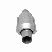 MagnaFlow Universal Catalytic Converter 2.25in. OEM CARB Compliant
