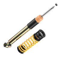 ST XTA-Plus 3 Adjustable Coilovers 15-19 VW Golf VII R 2.0T