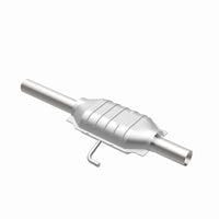 MagnaFlow Direct Fit Catalytic Converter 81-83 Jeep Cherokee 4.2L