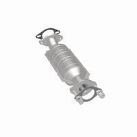 MagnaFlow Direct Fit Catalytic Converter 08-10 Hyundai Elantra 2.0L