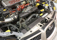 PERRIN 02-07 Subaru WRX/STi Radiator Shroud - Black