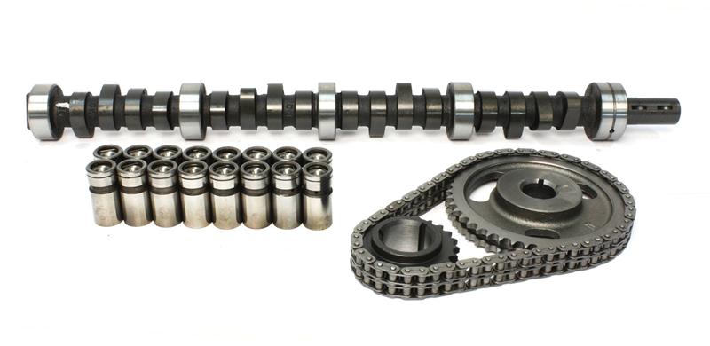 COMP Cams Camshaft Kit A8 XE262H10