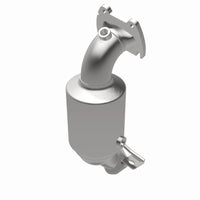 MagnaFlow 14-17 Jeep Cherokee 3.2L Direct Fit Converter