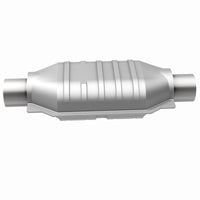 MagnaFlow Universal Catalytic Converter 3 inch OEM Grade