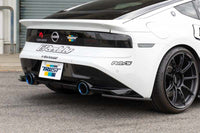 GReddy 2022+ Nissan Z FRP Rear Under Spoiler Aero Kit