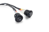 DV8 Offroad 40 AMP DTP 4-Pin Halo Light Harness