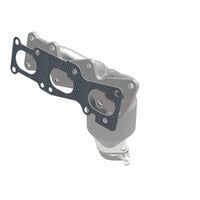 MagnaFlow Direct Fit Catalytic Converter 06-07 Hyundai Sonata 3.3L