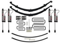 Skyjacker 8In 61-74 DODGE - NO PIT.ARM