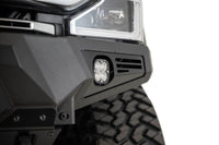 Addictive Desert Designs 17-20 Ford Super Duty Bomber Front Bumper w/ Mounts For 20in Light Bars