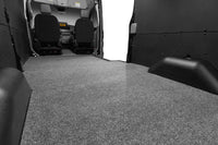 Husky Liners 14-26 RAM Promaster 2500/3500 (159in WB) Guardian Comfort Cargo Van Mat - Maxi