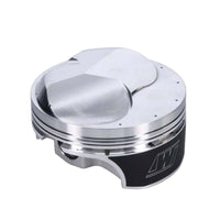 Wiseco Chevy Big Block 4.615in Bore 1.155in CH 45.00 CC Piston Set