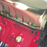 ARP Ford 302-351W 12pt Oil Pan w/ Side Rail Bolt Kit