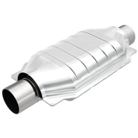 MagnaFlow Universal Catalytic Converter 2.25