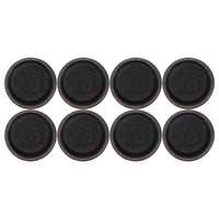 Manley Standard .2740in Stem Valves (7mm) Wear Caps (8 pcs)