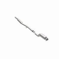 MagnaFlow Direct Fit Catalytic Converter 05-05 Audi A6 Quattro 3.2L