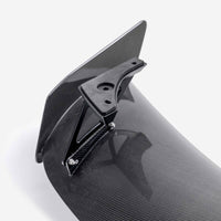 Anderson Composites 2024 Ford Mustang Type-GT5 Carbon Fiber Rear Wing