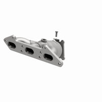 MagnaFlow Direct Fit Catalytic Converter 02 Volvo S80 2.9L