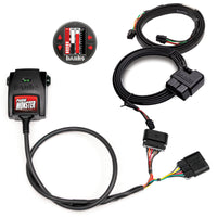 Banks Power Pedal Monster Kit Aptiv GT 150 6 Way With iDash Pro