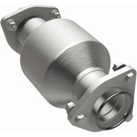 Magnaflow 16-17 Honda Accord 2.4L Direct Fit Cat Converter (California Grade)