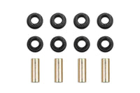 Fabtech 04-12 Nissan Titan Upper Control Arm Replacement Bushing Kit
