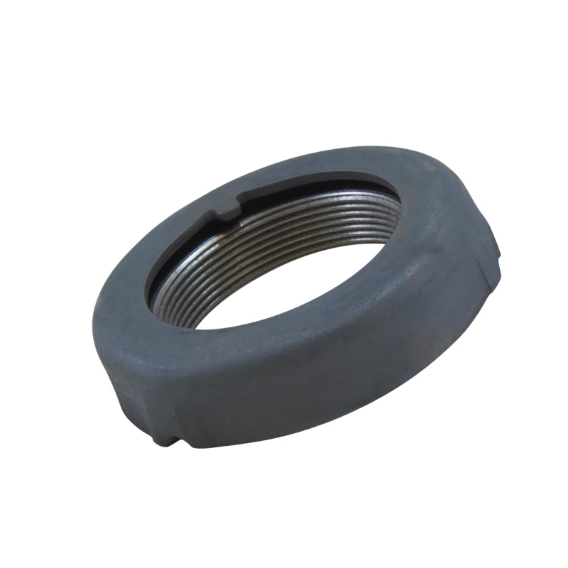 Yukon Gear Left Hand Spindle Nut for Ford 10.25in Self Ratcheting Type
