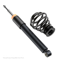 KW 81-83 DeLorean DMC-12 V2 Classic Coilover Kit