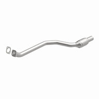 MagnaFlow 08-10 BMW 535i 3.0L Direct Fit Converter