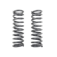 Belltech MUSCLE CAR SPRING SET 67-69 CAMARO FIREBIRD