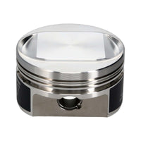 Wiseco 04-12 HD Sportster 1200/Buell XB12RS 10.51 Piston Kit