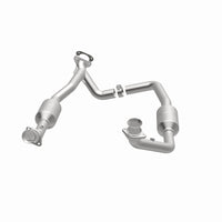 MagnaFlow 2003 Ford E-350 Super Duty 5.4L Direct Fit Converter