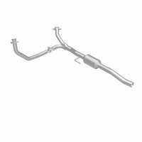 MagnaFlow 2000 Dodge Durango 5.2L Direct Fit Converter