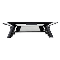 Westin EXP Truck Cap COMPLETE KIT A + BS (24-25 Ford Ranger CC 5ft. Bed)