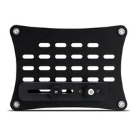 Mishimoto 2023+ Honda Civic Type-R License Plate Relocation Kit