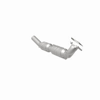 MagnaFlow Direct Fit Catalytic Converter 12-14 Chevy Camaro 3.6L Passenger Side