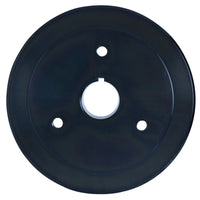 Fluidampr Pontiac 151 CID (25 Liter) Steel Internally Balanced Damper