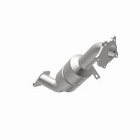 MagnaFlow 06-07 Subaru Impreza 2.5L Direct Fit Converter