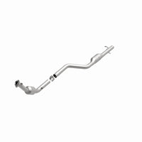 MagnaFlow Direct Fit Catalytic Converter 99-00 Mercedes SL500 5.0L