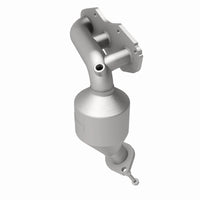MagnaFlow Direct Fit Catalytic Converter 07-09 Lexus RX350 3.5L