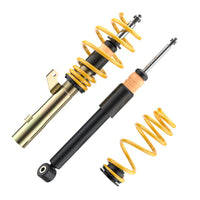 ST XA-Height Rebound Adjustable Coilovers 09-14 VW Golf VI/ GTI
