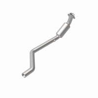 MagnaFlow California Direct Fit Converter 2005 Lincoln LS 3.0L