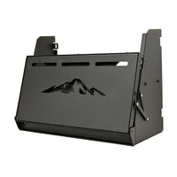Westin 22-25 Ford Maverick Hi-Top EXP Truck Storage Box Shelf/Table Kit