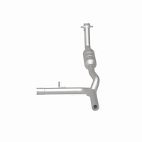 MagnaFlow Direct Fit Catalytic Converter F-150 04-06 8 4.6L