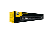 Hella Universal Black Magic 20in Tough Slim Light Bar - Spot & Flood light